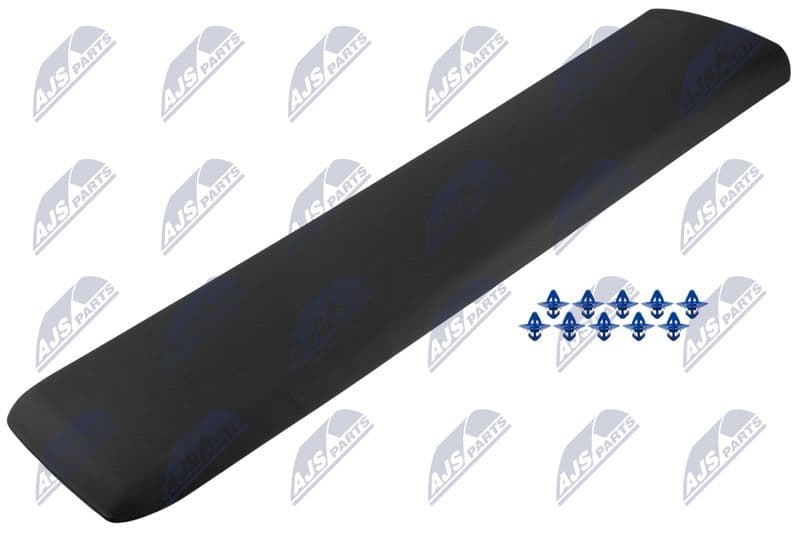 Elemente decorative/protectie, portiera NTY EZC-RE-343