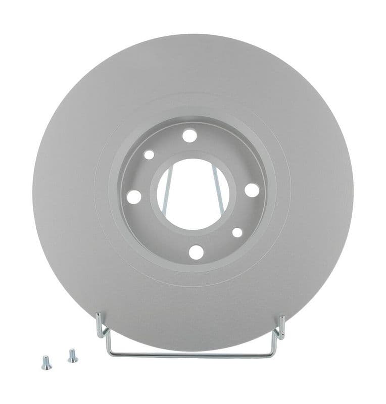 Disc frana FERODO PREMIER Coat+ disc DDF1152C