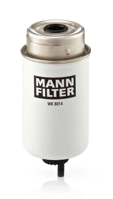 filtru combustibil MANN-FILTER WK 8014