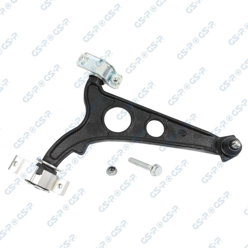 Brat, suspensie roata GSP S060414