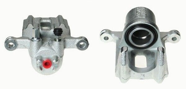 Etrier frana BUDWEG CALIPER 342098