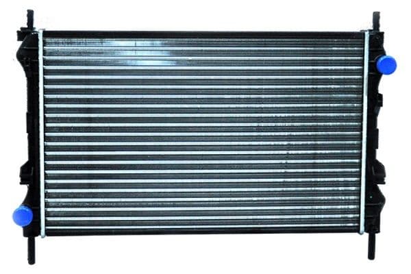 Radiator, racire motor ASAM AUTOMOTIVE 32319