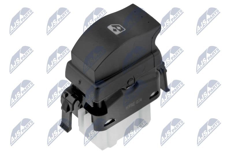 comutator,macara geam NTY EWS-RE-074