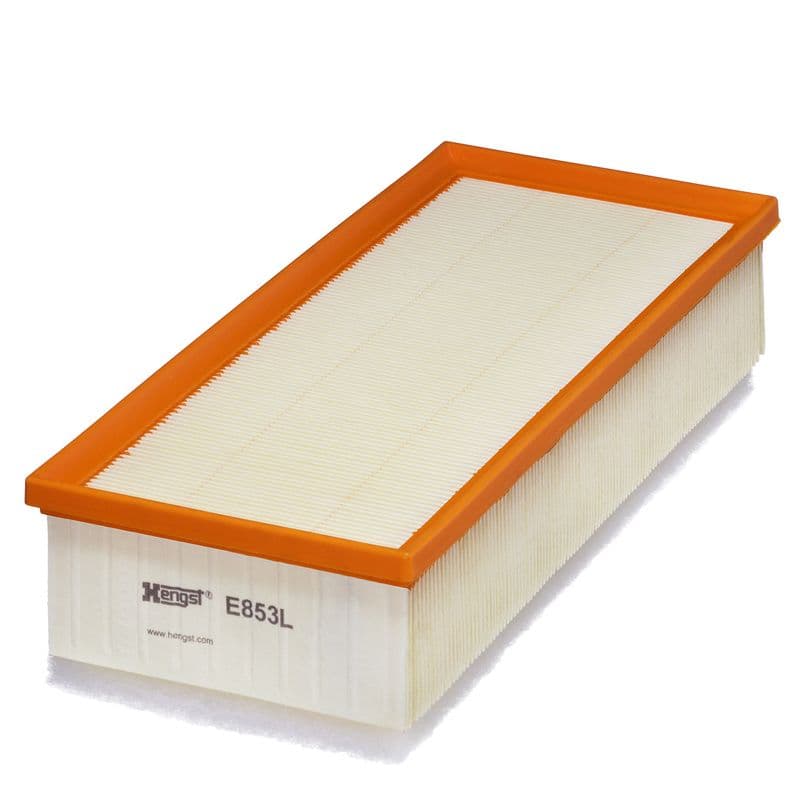 Filtru aer HENGST FILTER E853L