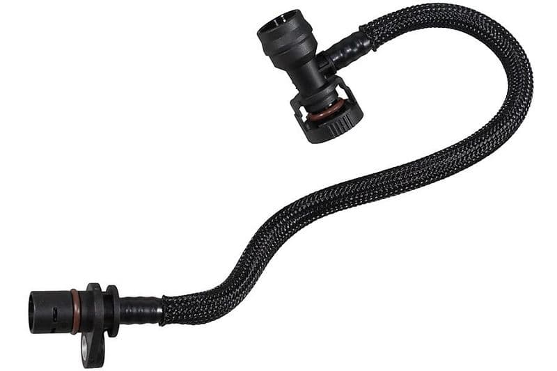 furtun,aerisire bloc motor METZGER AUTOTEILE 2380177