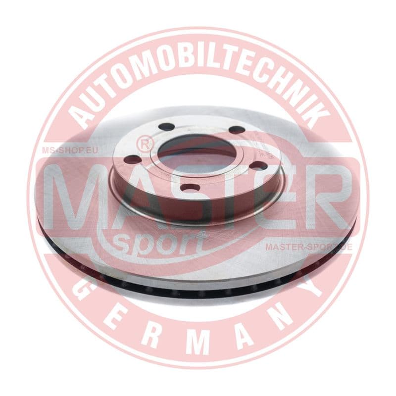 Disc frana MASTER SPORT 24012501151-PCS-MS