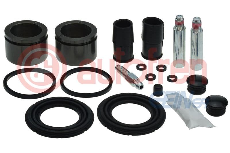 Set reparatie, etrier AUTOFREN SEINSA D43460S