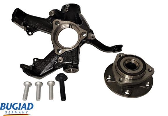 Articulatie directie, suspensie roata BUGIAD BSP25130PROKIT