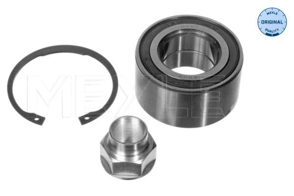 Set rulment roata MEYLE -ORIGINAL: True to OE. 214 650 0012