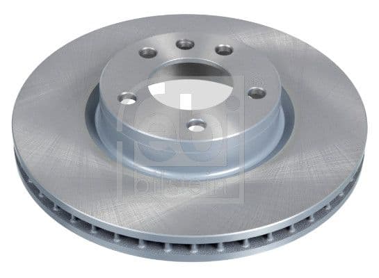 Disc frana FEBI BILSTEIN 04848