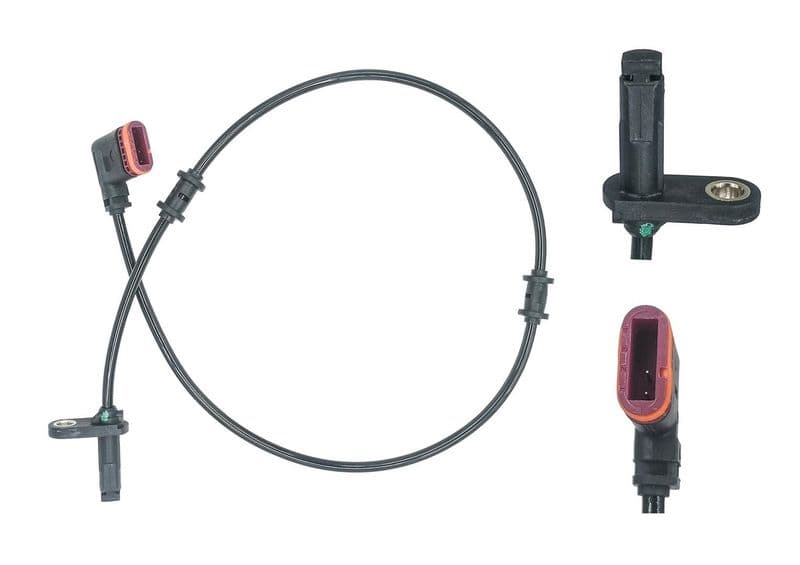 senzor,turatie roata WAGNER ABS00607