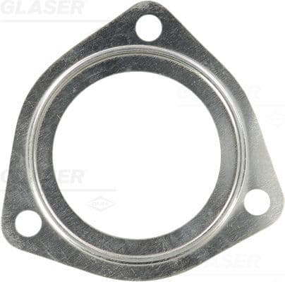 Garnitura, racord evacuare GLASER X06310-01