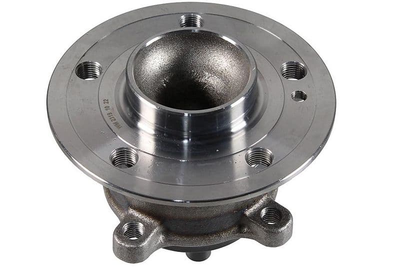 Set rulment roata METZGER AUTOTEILE WM 2319
