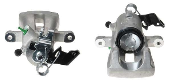 Etrier frana BUDWEG CALIPER 343955