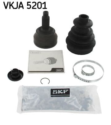 Set articulatie, planetara SKF VKJA 5201