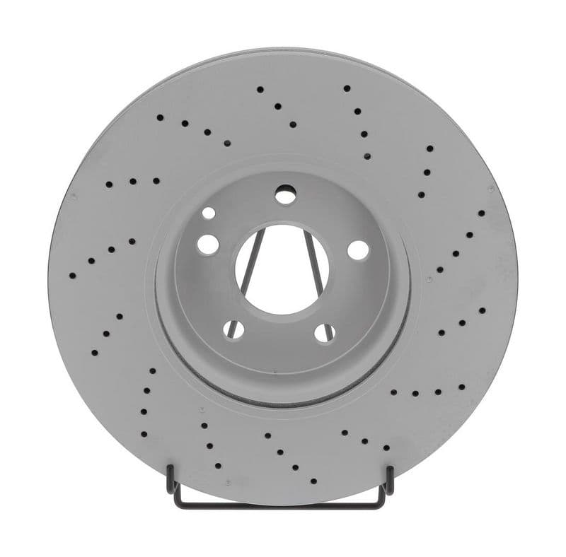 Disc frana FERODO PREMIER DDF2054C-1