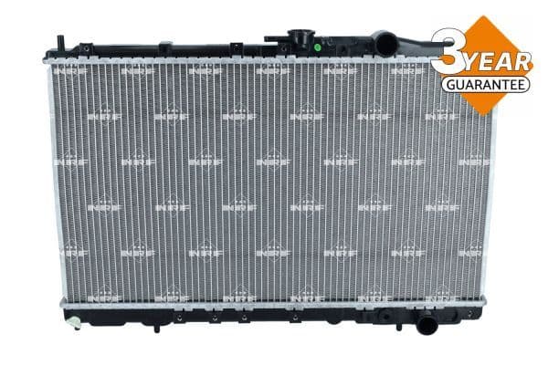 Radiator, racire motor NRF 53301