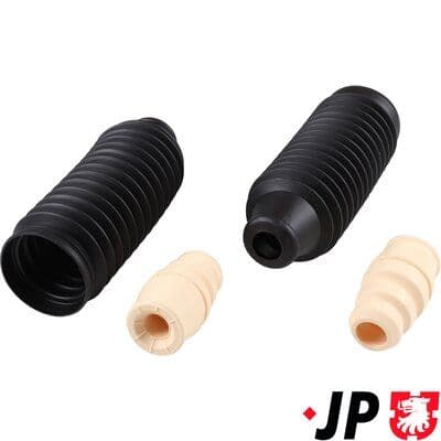 chit protectie praf,amortizor JP Group JP 3442702110