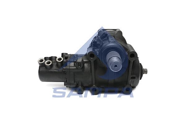 Caseta directie SAMPA 010.3327