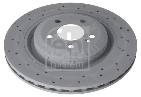 Disc frana FEBI BILSTEIN 1003475