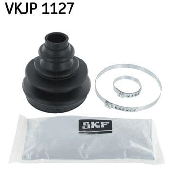Ansamblu burduf, articulatie planetara SKF VKJP 1127