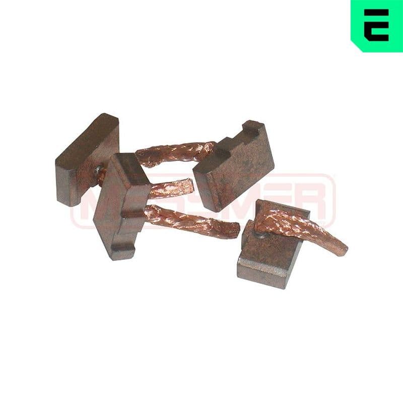 Perie, electromotor ERA 233082