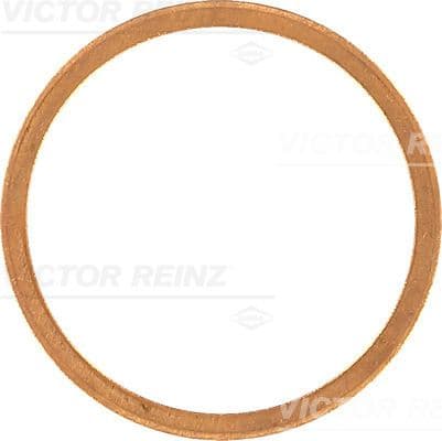 Inel etansare, surub drena ulei VICTOR REINZ 41-70335-00