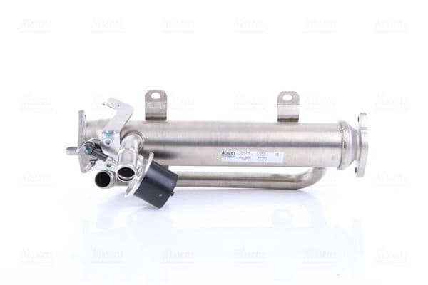 Radiator, recirculare gaze de esapament NISSENS ** FIRST FIT ** 989398
