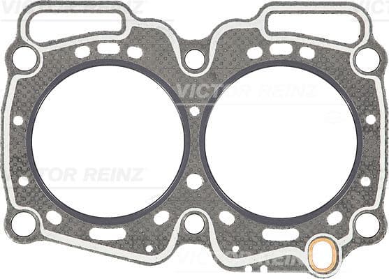 Garnitura, chiulasa VICTOR REINZ 61-53000-00