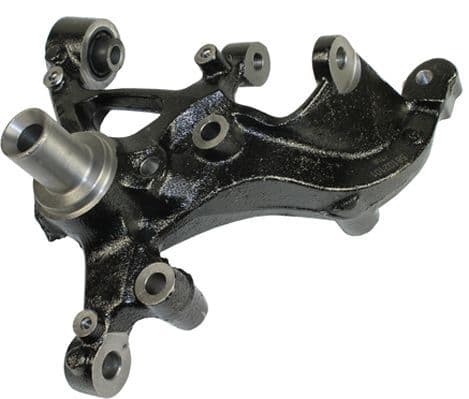 Articulatie directie, suspensie roata METZGER AUTOTEILE 58102101