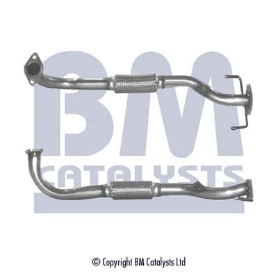 Racord evacuare BM CATALYSTS BM70364