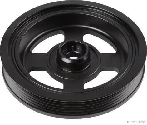 Fulie curea, arbore cotit HERTH+BUSS JAKOPARTS J1090520