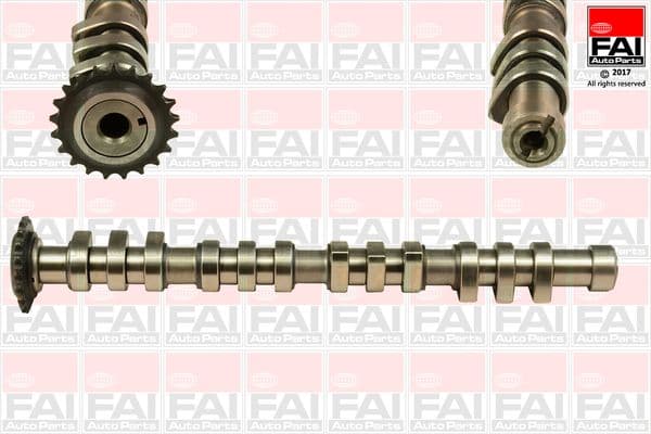 Ax cu came FAI AutoParts C377