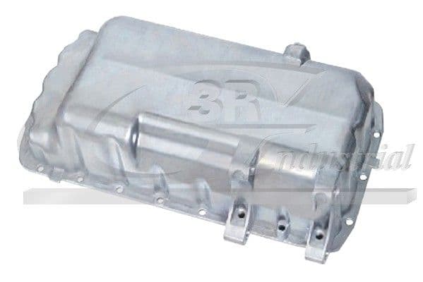 Baie ulei 3RG 84210