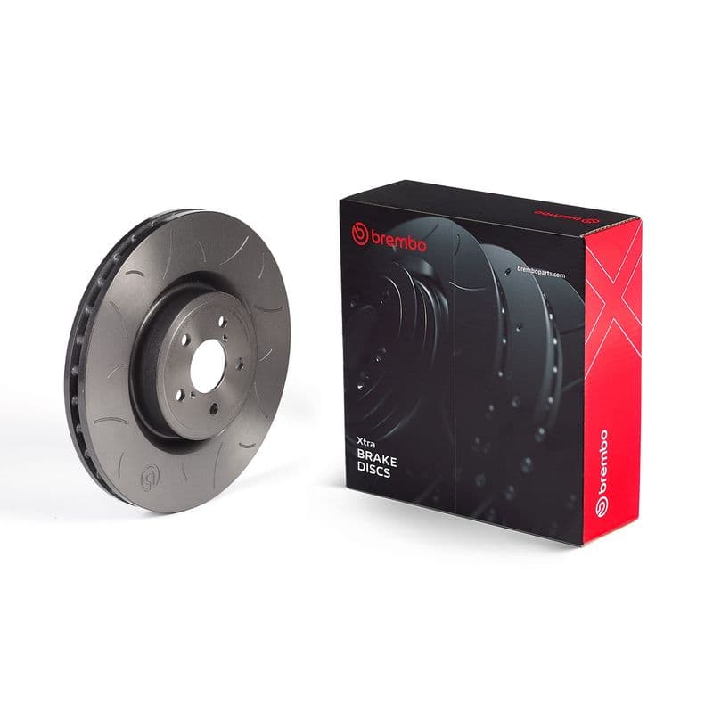 Disc frana BREMBO 09.7812.1S