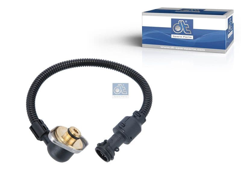 senzor,presiune supraalimentare DT Spare Parts 3.37004