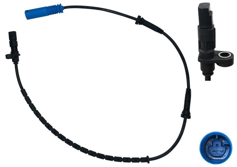 senzor,turatie roata WAGNER ABS00844
