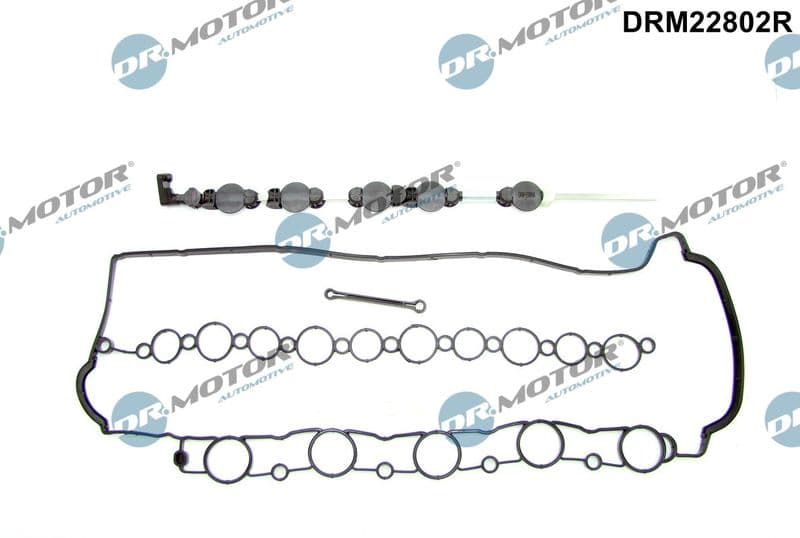 Set pentru reparat, modul țeavă de aspirație Dr.Motor Automotive DRM22802R