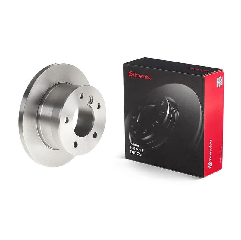 Disc frana BREMBO PRIME LINE 08.7725.20