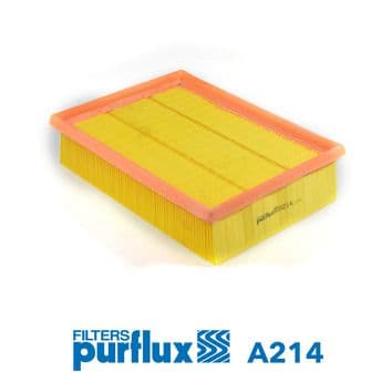 Filtru aer PURFLUX A214