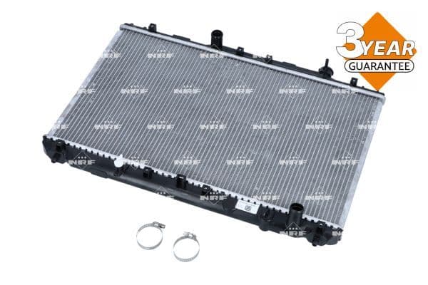Radiator, racire motor NRF 506721