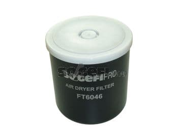 Filtru aer SOGEFIPRO FT6046