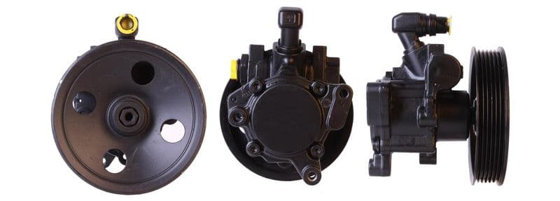 Pompa hidraulica, sistem de directie ELSTOCK 15-0298