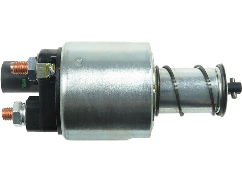 Solenoid, electromotor AS-PL AS SS3080