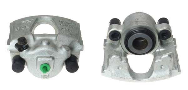 Etrier frana BUDWEG CALIPER 345422