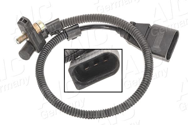 Senzor impulsuri, arbore cotit AIC 55445