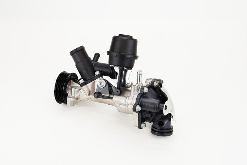 Pompă de apă, răcire motor CONTINENTAL CTAM WPS3155