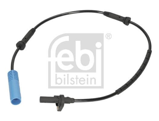 senzor,turatie roata FEBI BILSTEIN 193632