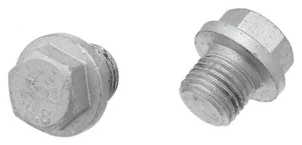 surub de golire,baia de ulei ELRING 587.790