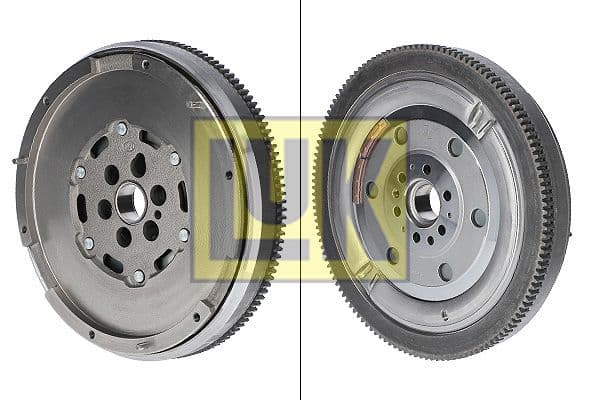 Volanta Schaeffler LuK DMF 415 0850 10